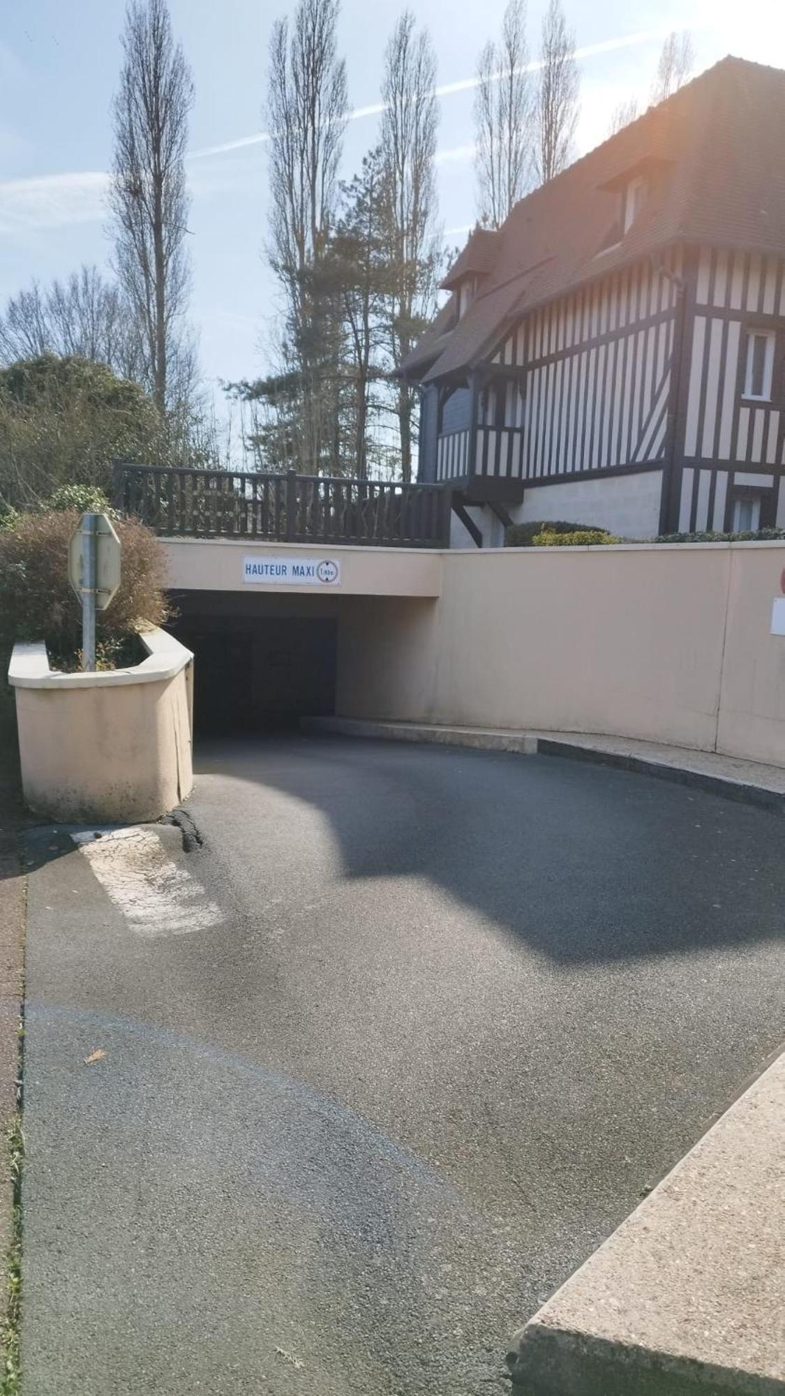 Zen Et A Deauville, Piscine, Parking, Wifi Deauville