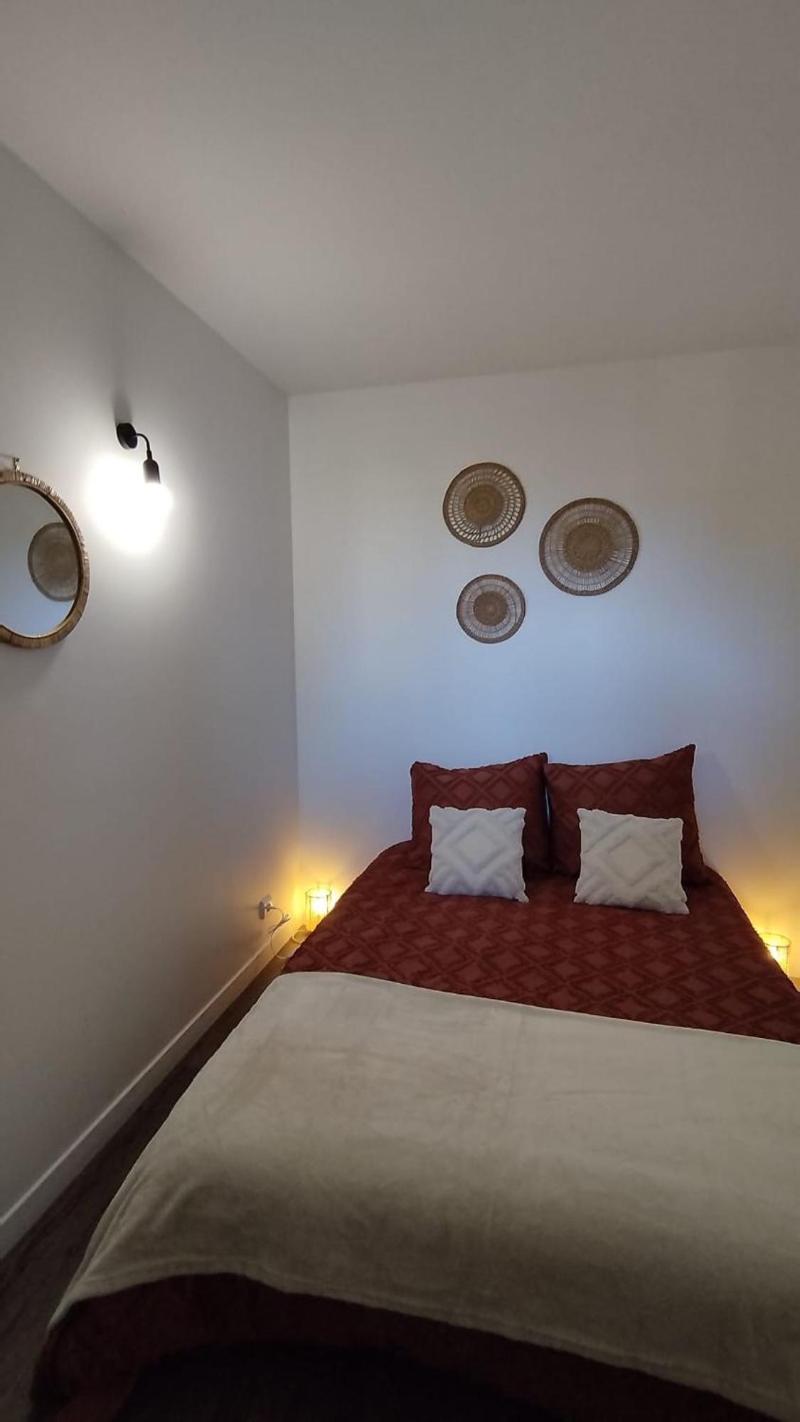 Zen Et A Deauville, Piscine, Parking, Wifi * Deauville