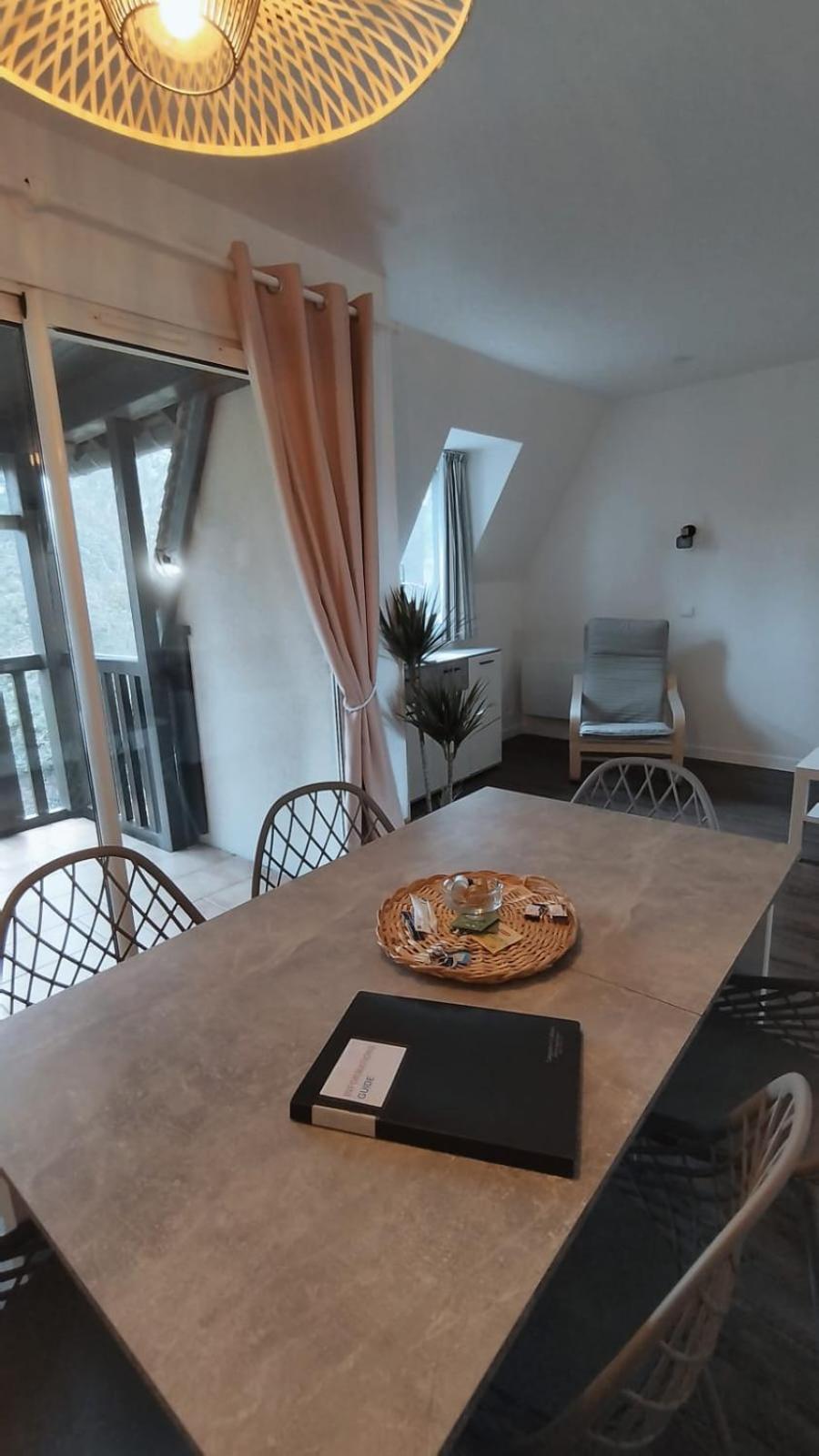 Zen Et A Deauville, Piscine, Parking, Wifi